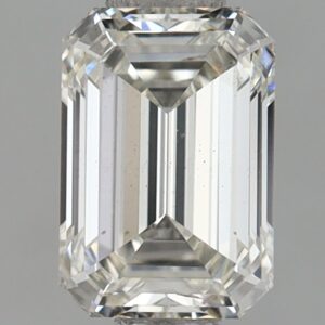 0.83 cctw VS2 - Lab Grown Loose Diamond