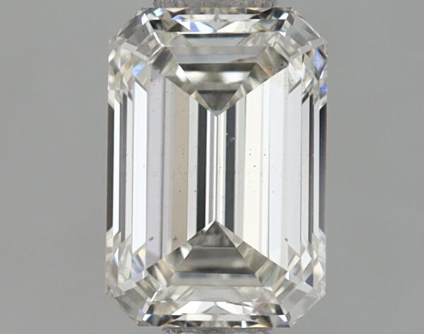 0.83 cctw VS2 - Lab Grown Loose Diamond