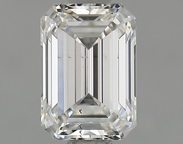 0.86 cctw VS2 - Lab Grown Loose Diamond