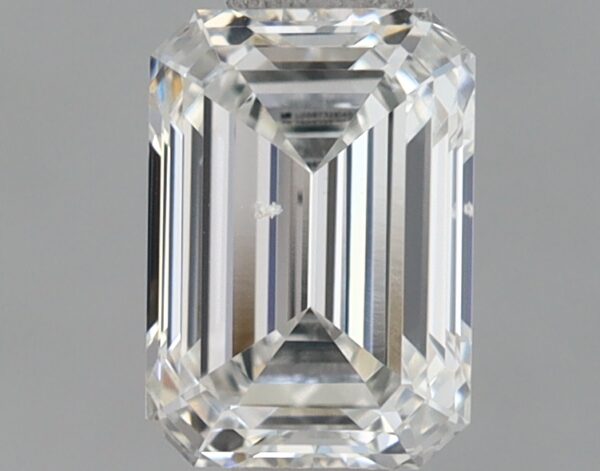 0.80 cctw VVS2 - Lab Grown Loose Diamond