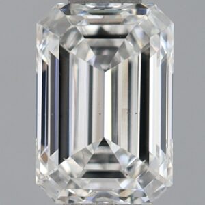 0.80 cctw VS2 - Lab Grown Loose Diamond