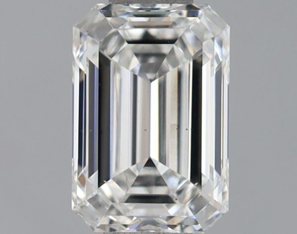 0.80 cctw VS2 - Lab Grown Loose Diamond
