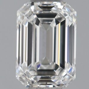 0.74 cctw VVS2 - Lab Grown Loose Diamond