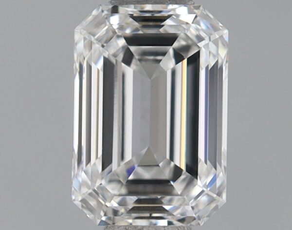 0.74 cctw VVS2 - Lab Grown Loose Diamond