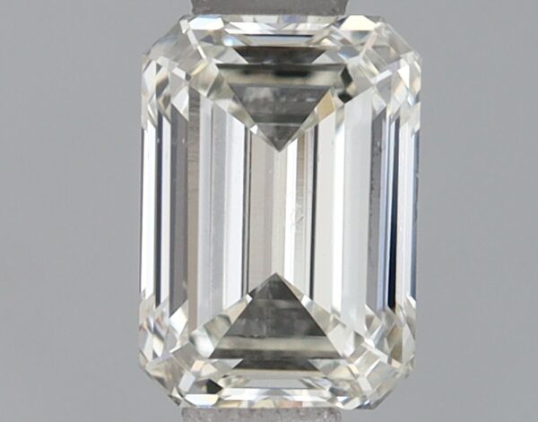 0.73 cctw VS2 - Lab Grown Loose Diamond
