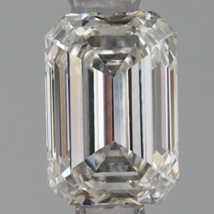 0.72 cctw VS1 - Lab Grown Loose Diamond