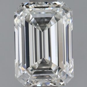 0.90 cctw VS1 - Lab Grown Loose Diamond