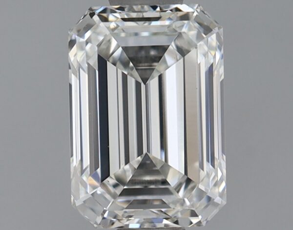0.90 cctw VS1 - Lab Grown Loose Diamond