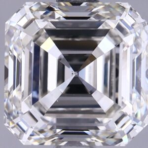 2.12 cctw VVS2 - Lab Grown Loose Diamond