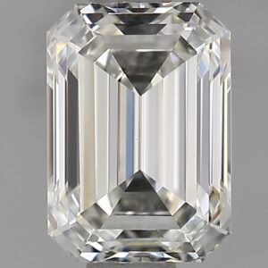 0.98 cctw VVS2 - Lab Grown Loose Diamond