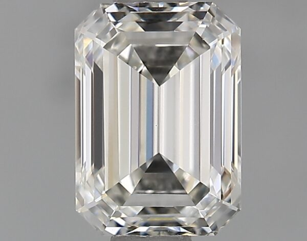 0.98 cctw VVS2 - Lab Grown Loose Diamond
