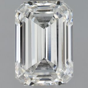 0.97 cctw VS1 - Lab Grown Loose Diamond