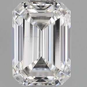 0.93 cctw VS1 - Lab Grown Loose Diamond