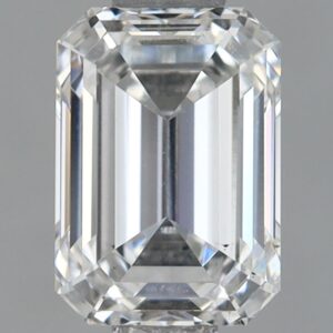 0.91 cctw VS2 - Lab Grown Loose Diamond