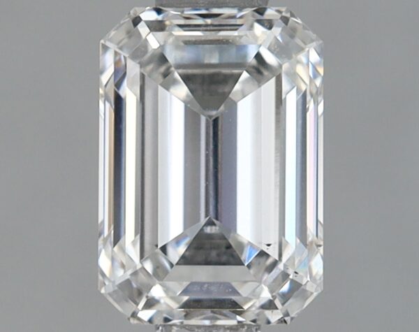 0.91 cctw VS2 - Lab Grown Loose Diamond