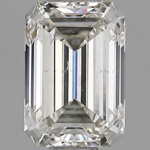 0.70 cctw VS2 - Lab Grown Loose Diamond