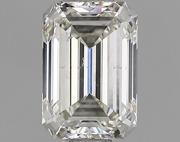 0.70 cctw VS2 - Lab Grown Loose Diamond