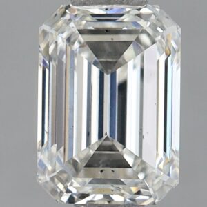 0.87 cctw VS2 - Lab Grown Loose Diamond