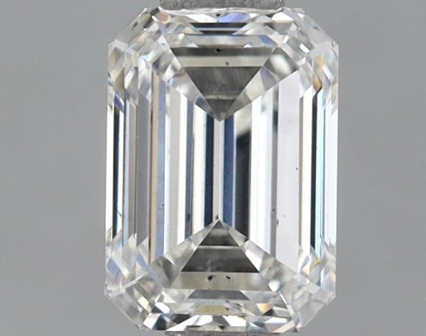 0.87 cctw VS2 - Lab Grown Loose Diamond