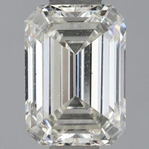 0.80 cctw VVS2 - Lab Grown Loose Diamond