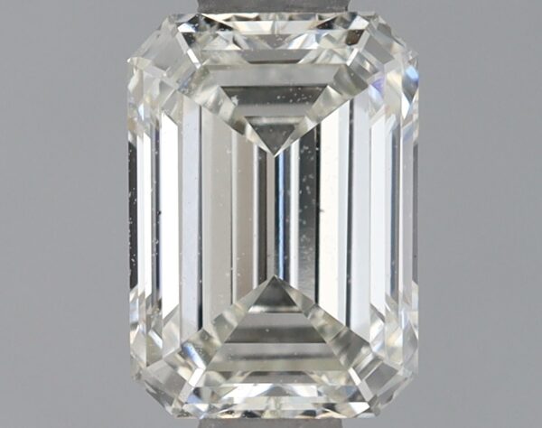 0.80 cctw VVS2 - Lab Grown Loose Diamond