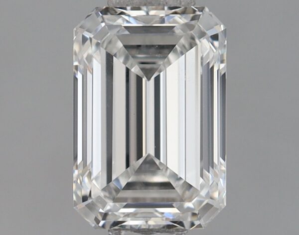 0.77 cctw VVS2 - Lab Grown Loose Diamond