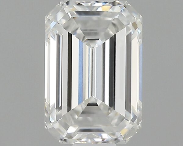 0.77 cctw VVS2 - Lab Grown Loose Diamond