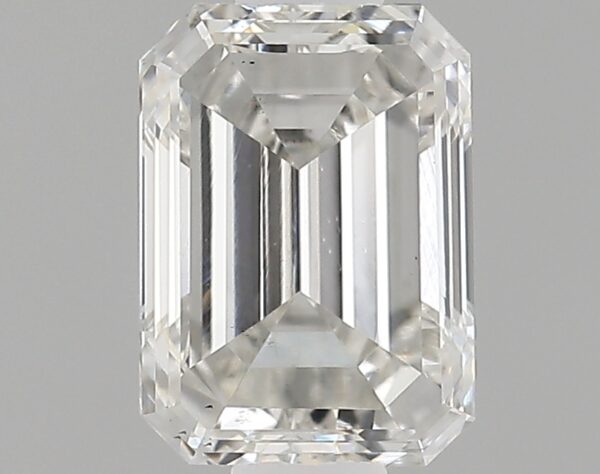 0.72 cctw VS2 - Lab Grown Loose Diamond