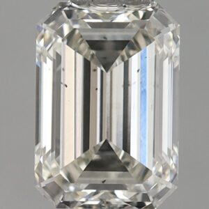 0.75 cctw VS2 - Lab Grown Loose Diamond