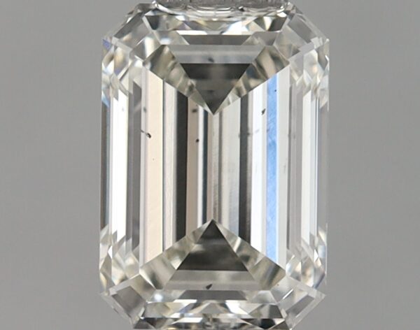 0.75 cctw VS2 - Lab Grown Loose Diamond