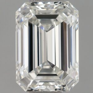 0.83 cctw VVS2 - Lab Grown Loose Diamond