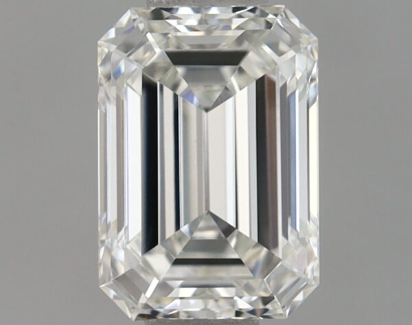 0.83 cctw VVS2 - Lab Grown Loose Diamond