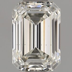 0.80 cctw VS2 - Lab Grown Loose Diamond