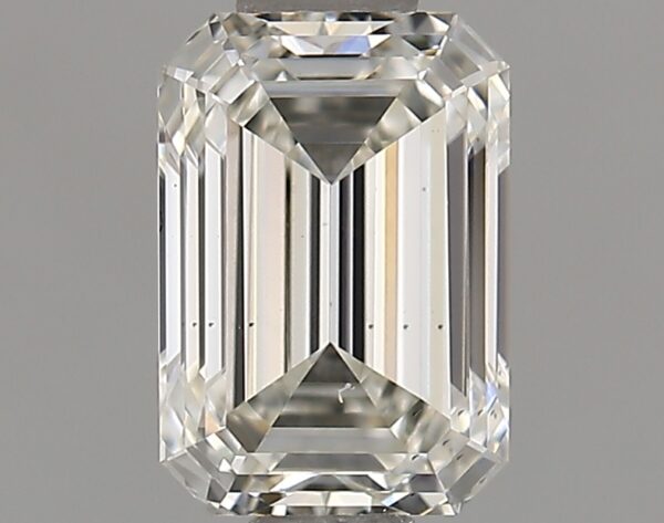 0.80 cctw VS2 - Lab Grown Loose Diamond