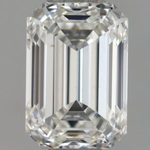 0.80 cctw VS1 - Lab Grown Loose Diamond