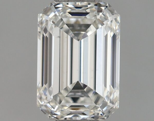 0.80 cctw VS1 - Lab Grown Loose Diamond