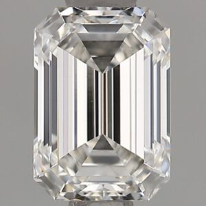 0.78 cctw VS1 - Lab Grown Loose Diamond