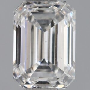 0.90 cctw VS2 - Lab Grown Loose Diamond