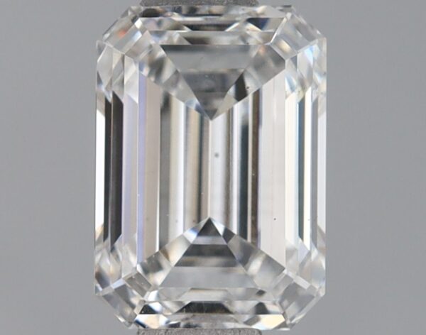 0.90 cctw VS2 - Lab Grown Loose Diamond