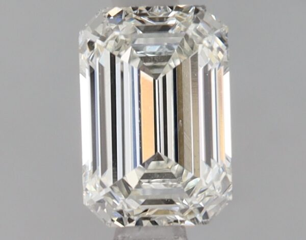 0.90 cctw VS2 - Lab Grown Loose Diamond
