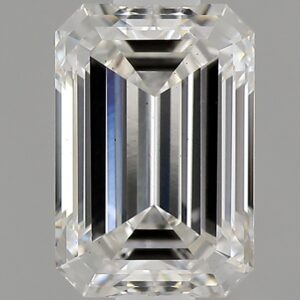 0.96 cctw VS2 - Lab Grown Loose Diamond