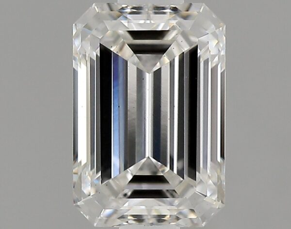 0.96 cctw VS2 - Lab Grown Loose Diamond