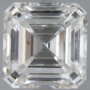 3.81 cctw VS1 - Lab Grown Loose Diamond