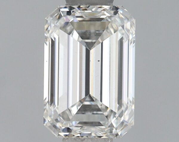0.85 cctw VS2 - Lab Grown Loose Diamond