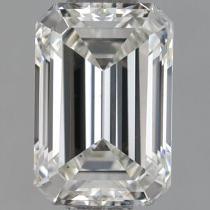 0.84 cctw VS2 - Lab Grown Loose Diamond