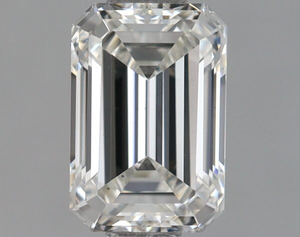 0.84 cctw VS2 - Lab Grown Loose Diamond