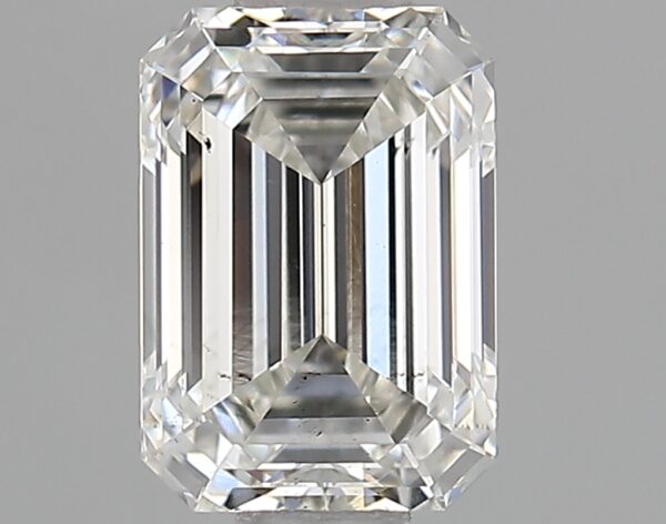 0.84 cctw VS2 - Lab Grown Loose Diamond