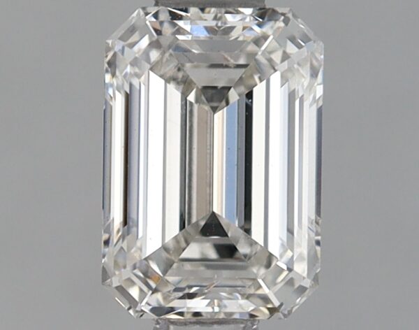 0.83 cctw VS2 - Lab Grown Loose Diamond
