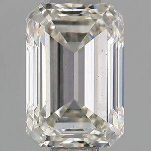 0.82 cctw VS2 - Lab Grown Loose Diamond