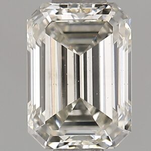 0.73 cctw VS2 - Lab Grown Loose Diamond